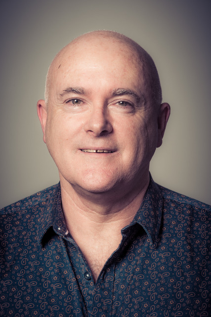 Murray Lynch photo by Stephen ACourt 1